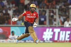 “I will play all the games” - Prabhsimran Singh credits former India opener for turning around his IPL career