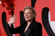 Kate McKinnon (Image via Getty)