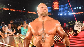 4 Directions for Brock Lesnar on WWE SmackDown tonight