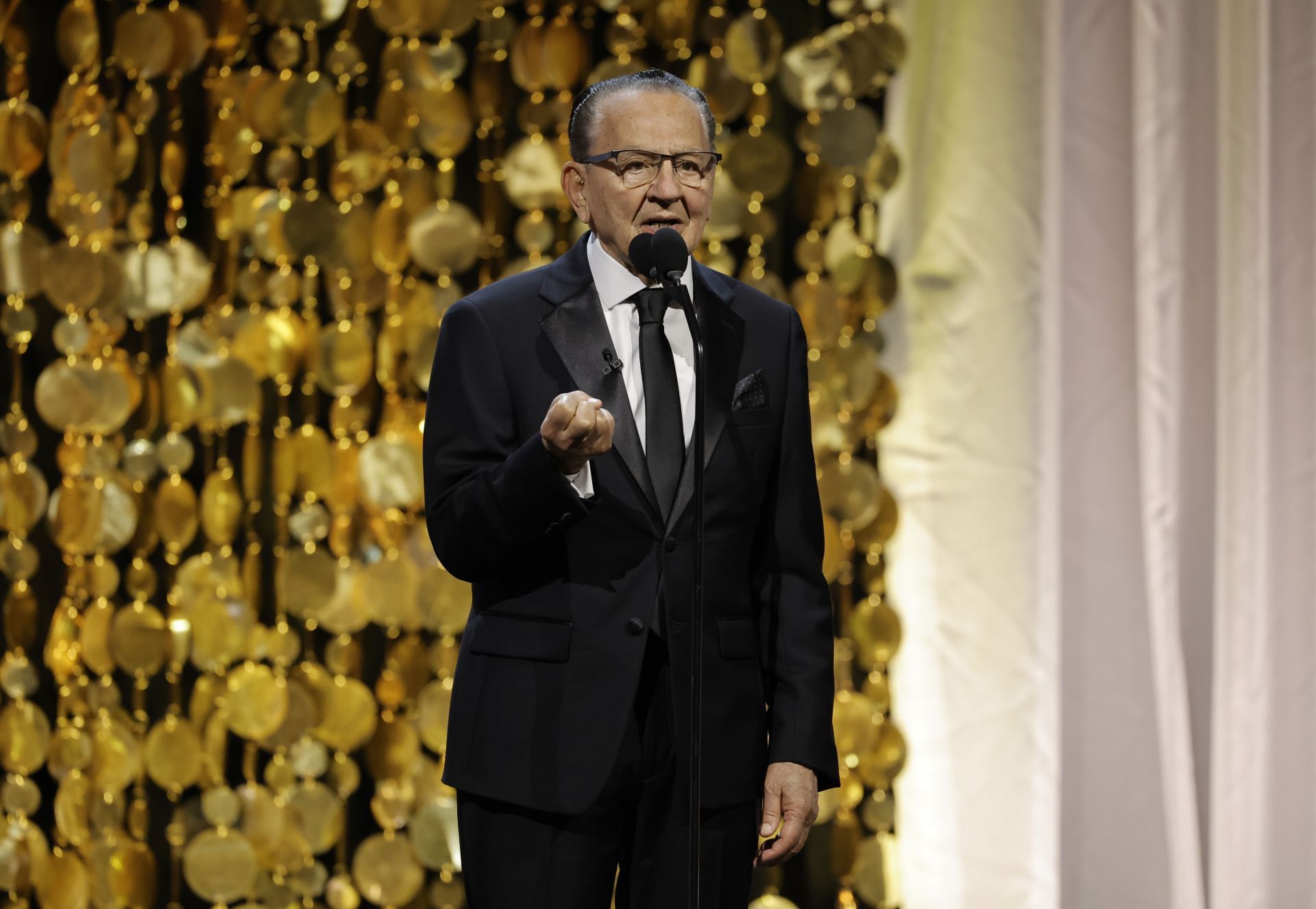 2022 Creative Arts &amp; Lifestyle Emmys - Show - Source: Getty
