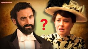 The Gilded Age season 3 finale ending explained: Is George leaving Bertha?