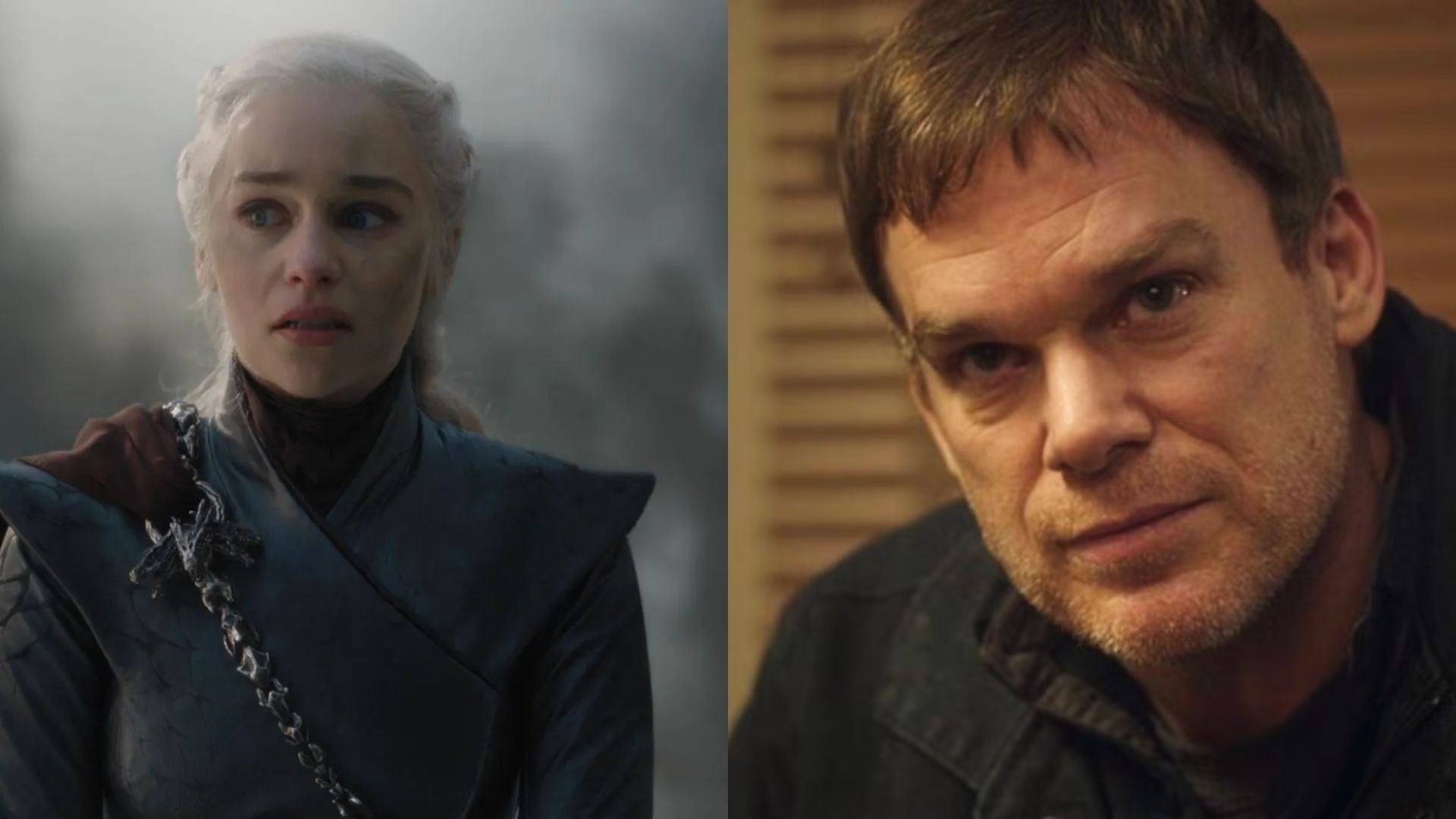 7 unforgettable TV show plot twists (Image via HBO and Showtime)