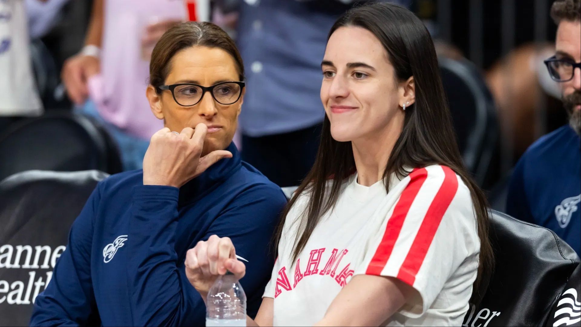 WNBA analyst gives Fever bold advice against tanking with Caitlin Clark