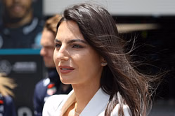 "We must speak, we must act": Max Verstappen's girlfriend Kelly Piquet appeals for action as horrifying images emerge from Gaza
