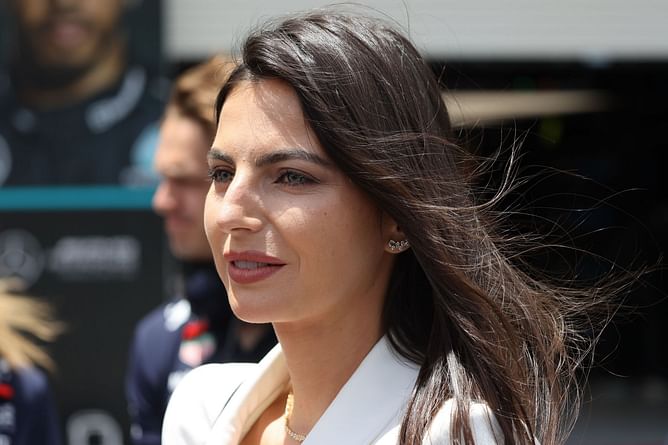 "We must speak, we must act": Max Verstappen's girlfriend Kelly Piquet appeals for action as horrifying images emerge from Gaza