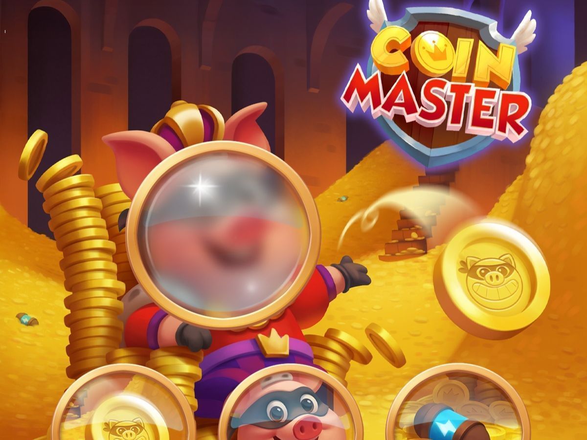 Coin Master