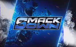 Major 54-year-old name absent from SmackDown; replaced by legendary veteran