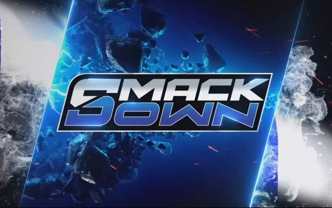 Major 54-year-old name absent from SmackDown; replaced by legendary veteran