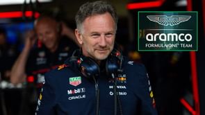 Aston Martin told to sign Christian Horner by former McLaren star: "He has a very good relationship with Adrian Newey"