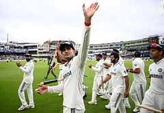 "I thought England would do it" - Legendary cricketer's honest admission after India's thrilling win in ENG vs IND 2025 5th Test