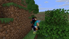 How to ride any Minecraft mob using commands