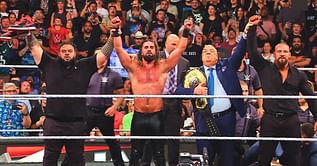 WWE RAW Results: Seth Rollins confesses; Roman Reigns & CM Punk attack; former world champ out indefinitely after injury (8/4/25)