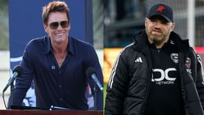 Wayne Rooney doesn't hold back after Tom Brady questions former Birmingham boss' work ethic