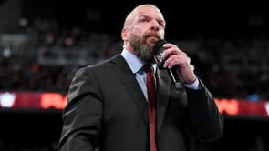 Popular Real-Life Couple Must Leave WWE for Their Own Good, Says Veteran; Issues a Warning to Triple H