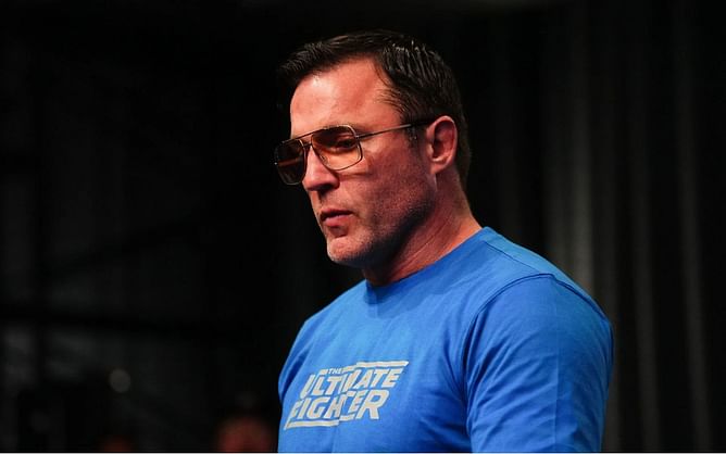 "Breaking news to you" - Chael Sonnen says Ilia Topuria vs. Arman Tsarukyan is "100%" UFC's lightweight title plan