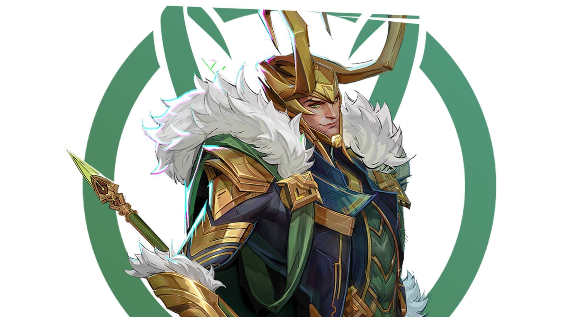 Loki in Marvel Rivals (Image via NetEase Games)