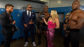 "What's Going On?" - AEW Blasted for Getting MJF Suddenly Removed from The Hurt Syndicate by WWE Veteran