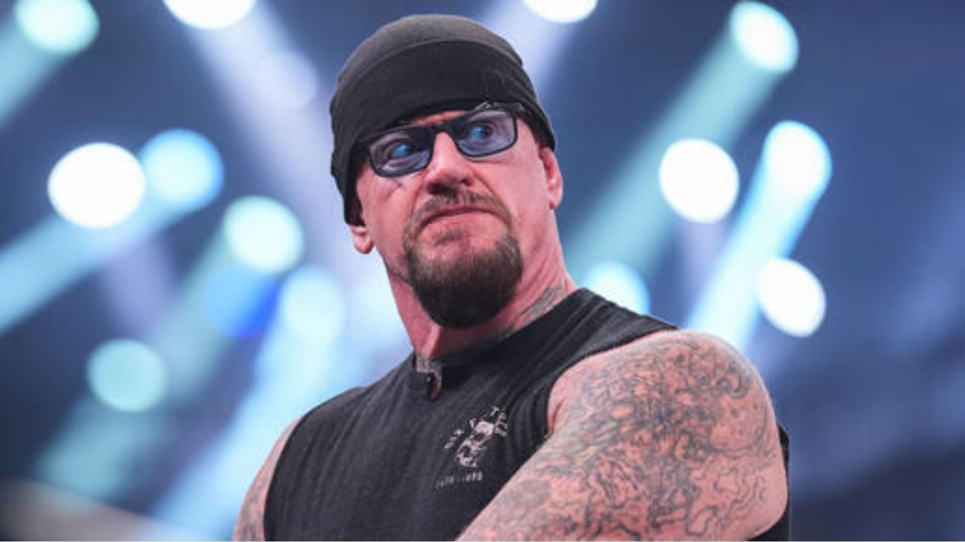 The Undertaker is one of the greatest WWE stars [Image: WWE.com]