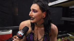 "No means no"- Rhea Ripley details horrific real-life incident ahead of WWE Clash in Paris