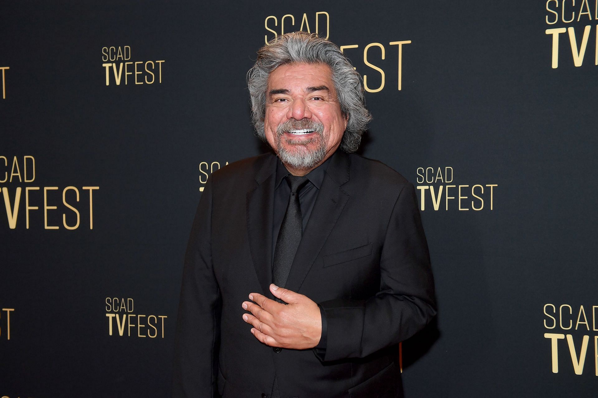 2024 SCAD TVfest - Day 4 - Source: Getty