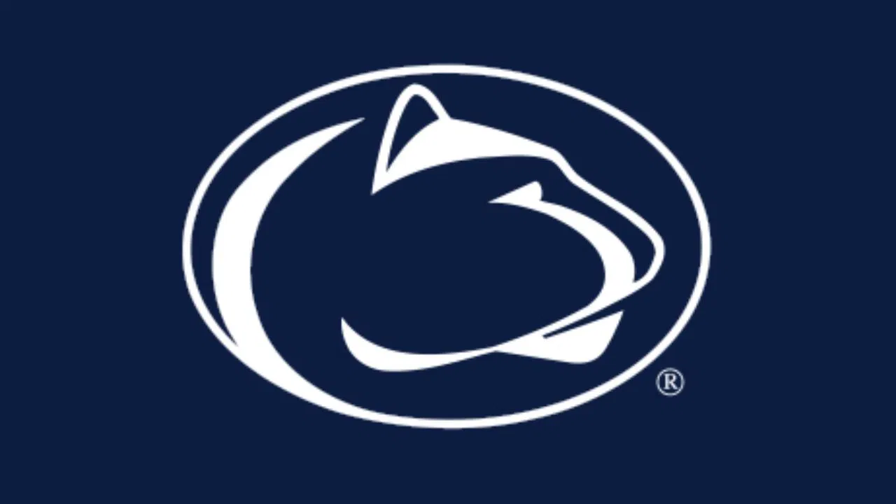 penn state nittany lions logo
