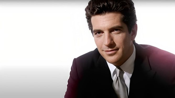 American Prince: JFK Jr. release date, where to watch, episode count, and other latest updates so far