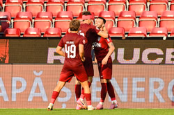 CFR Cluj vs Hacken Prediction and Betting Tips | August 28th 2025