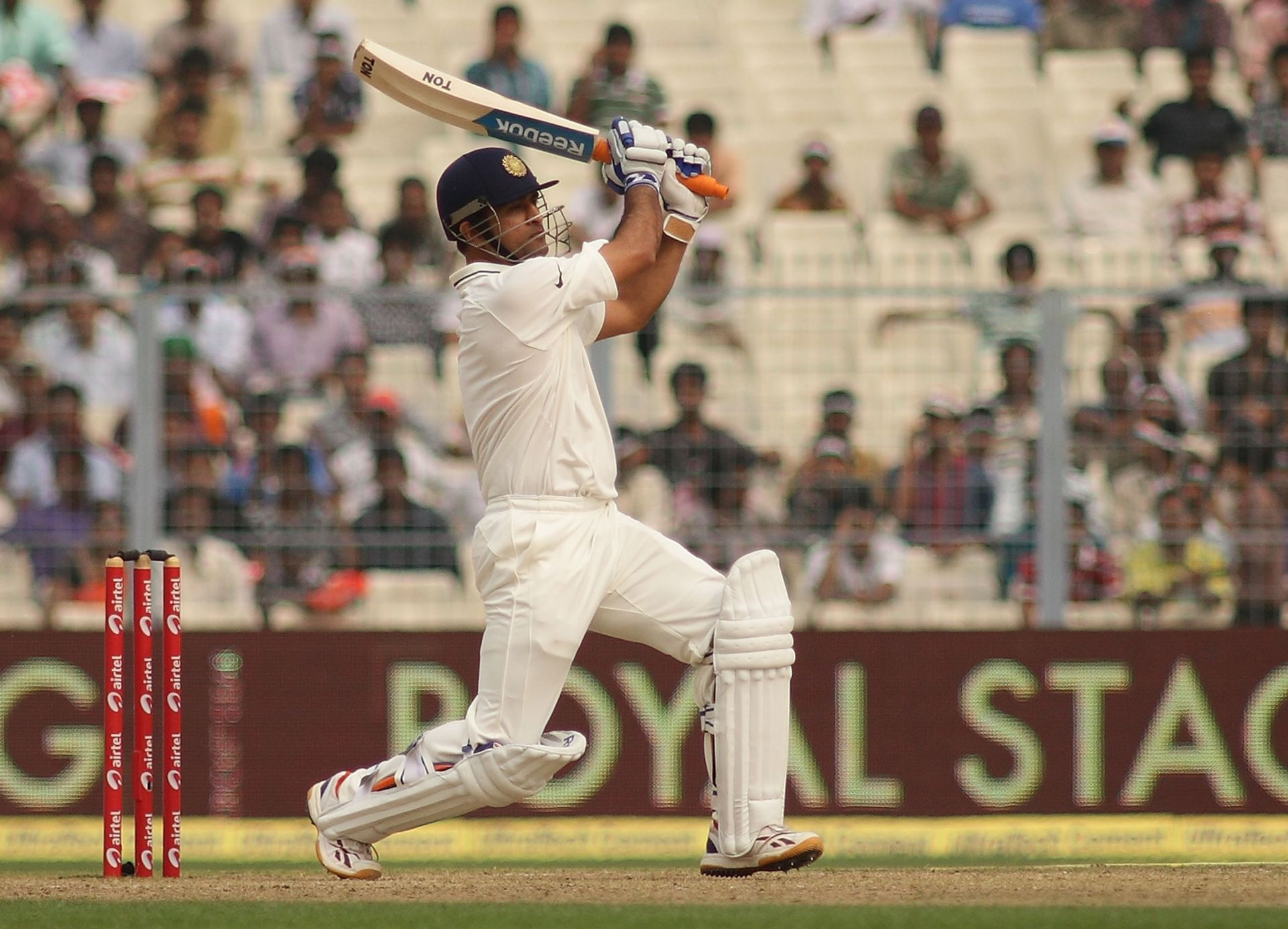 India vs West Indies Test Match - Source: Getty