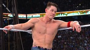 4 Best Options for John Cena's Final WWE Opponent and 2 Worst Options