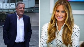 Piers Morgan slams Vanity Fair employees over Melania Trump cover protest, urges editorial director to let them “walk out the motherf*cking door”