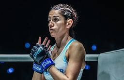 “I deserve to be in ONE Championship” - Teodora Kirilova out to prove she belongs among the elite with win over Supergirl