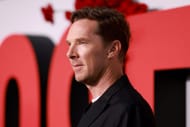 Benedict Cumberbatch (Image via Getty)