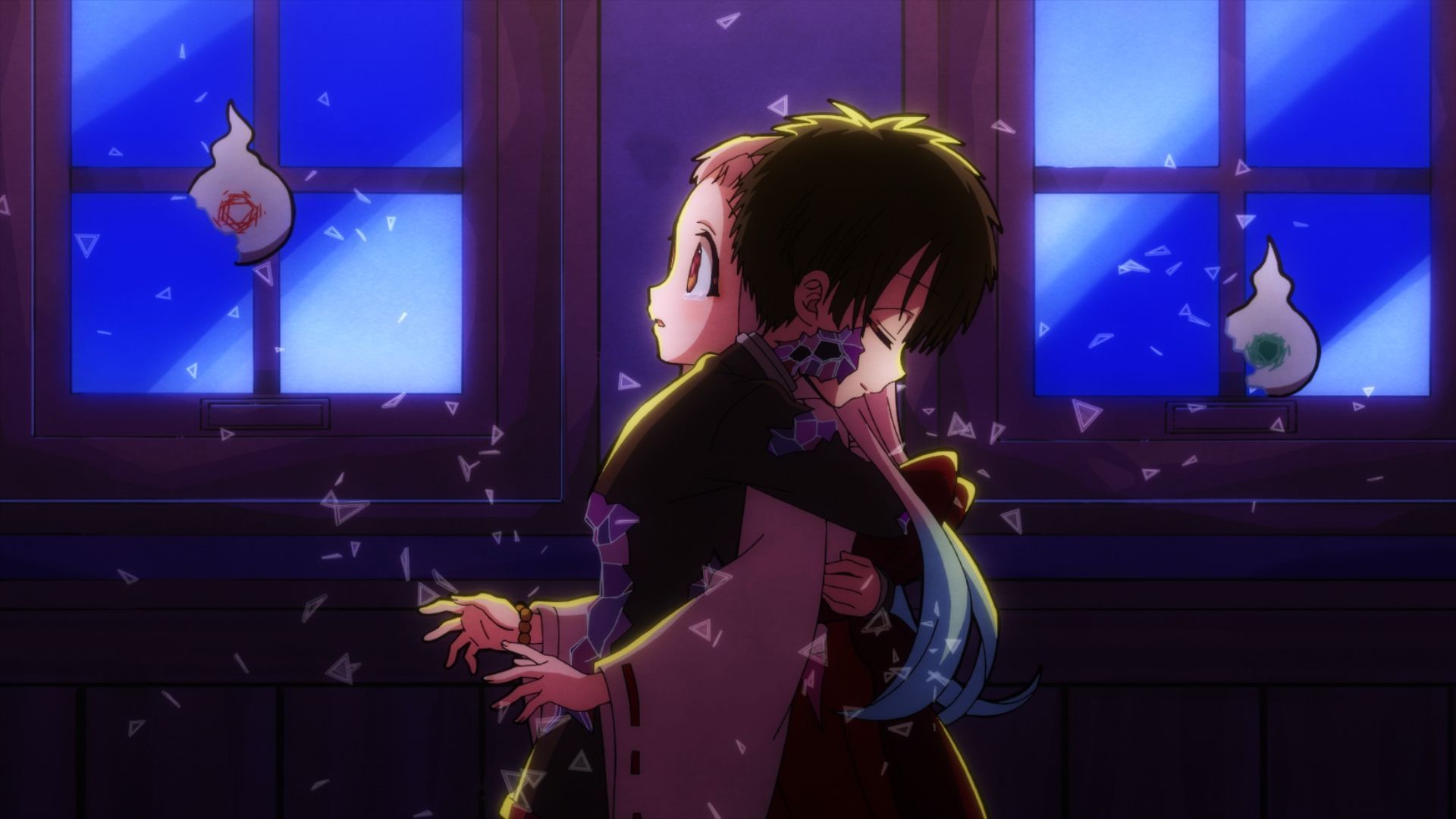 Toilet-Bound Hanako-kun season 2 episode 19 release date, time, and more (Image via Lerche)