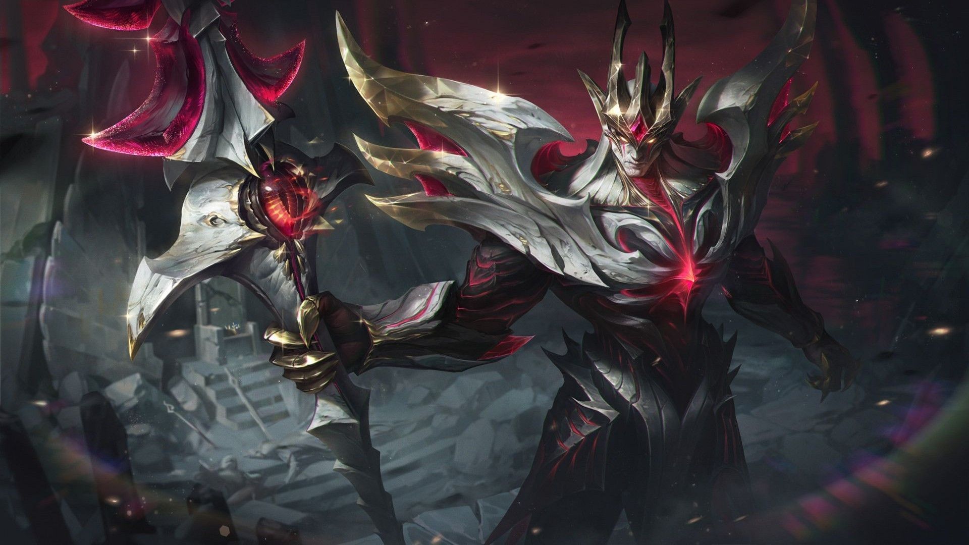 new skins in lol battlepass