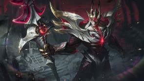 All Season 3 Act 1 Battle Pass rewards in League of Legends