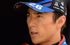 2-time Indy 500 champ Takuma Sato bowled over by "phenomenal" F1 experience at Monterey Motorsports Reunion