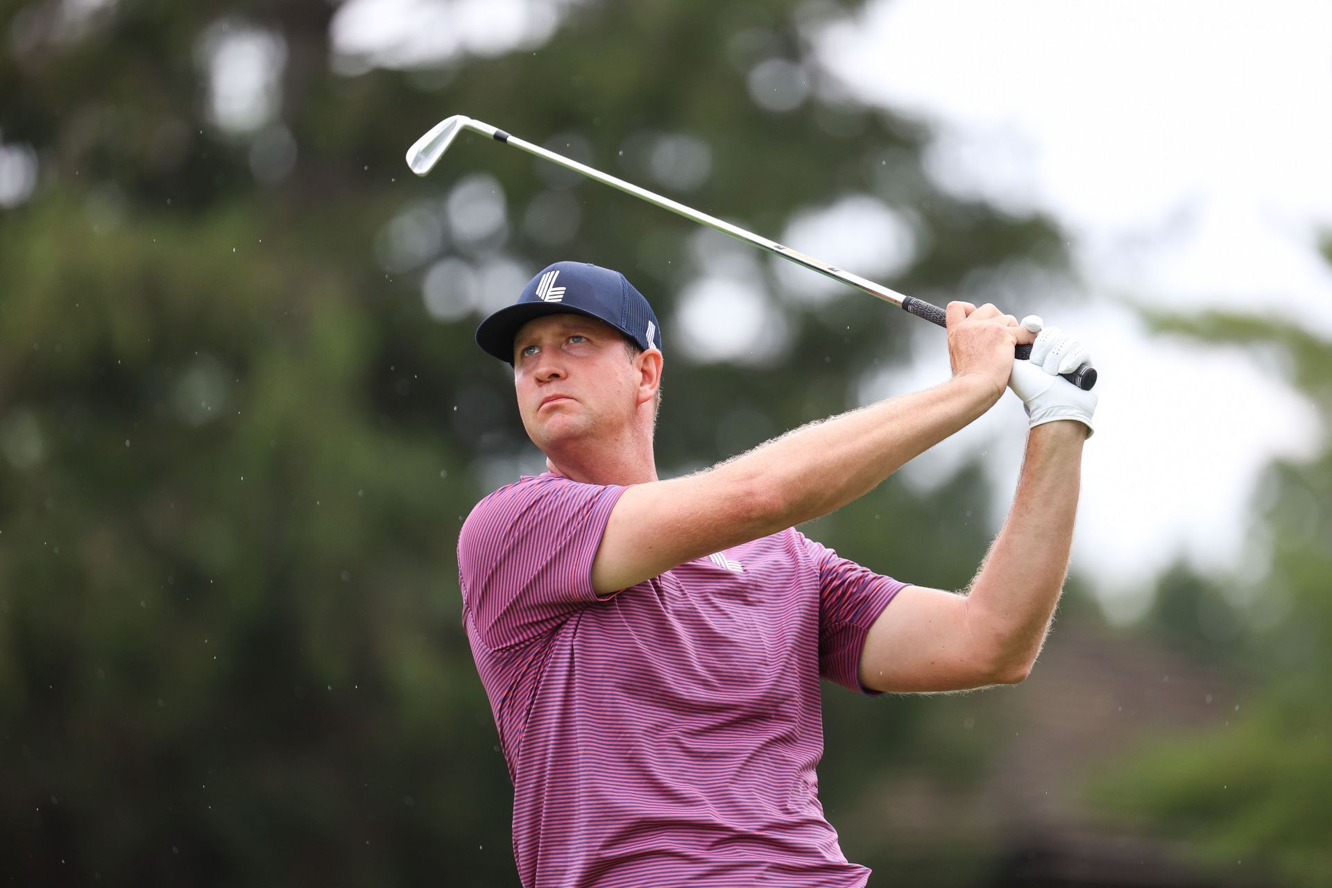 LIV Golf: Greenbrier - Day 1 - Source: Getty
