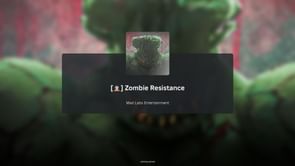 Zombie Resistance codes (August 2025)