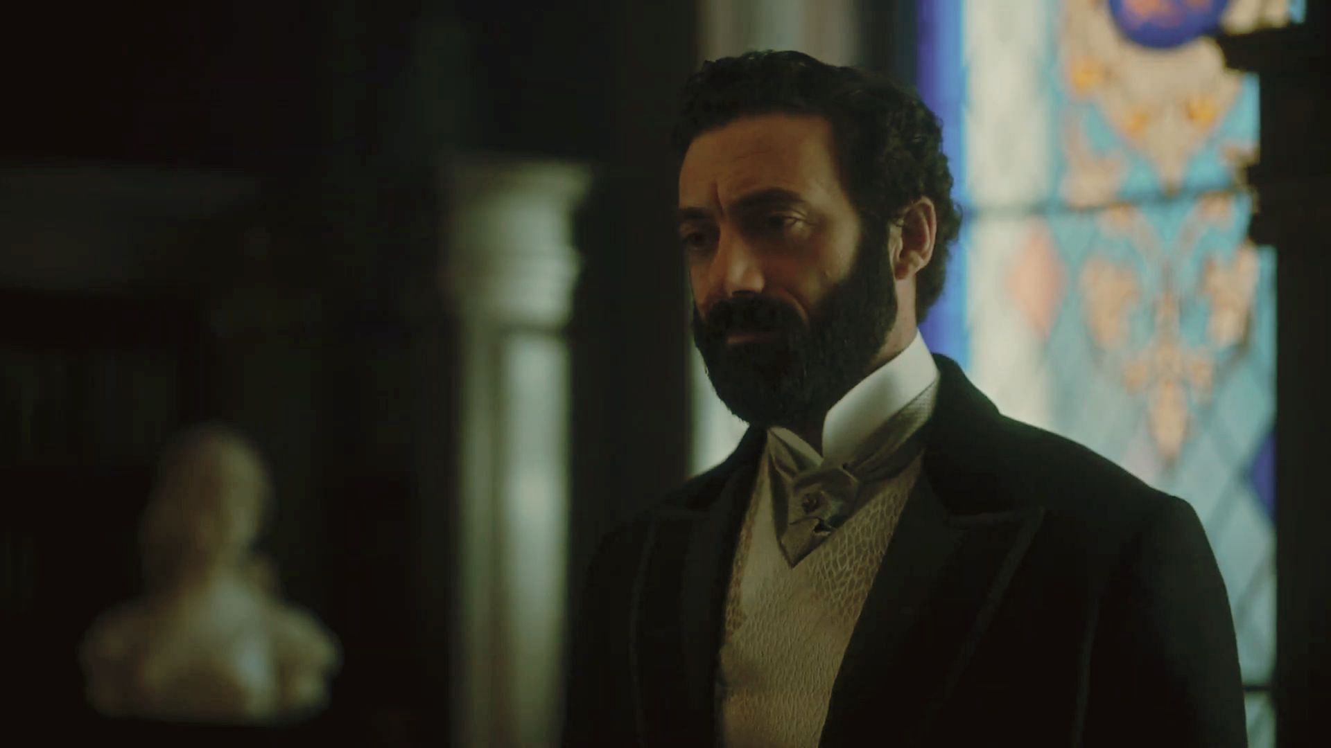The Gilded Age season 3 episode 8 (Image via Max)