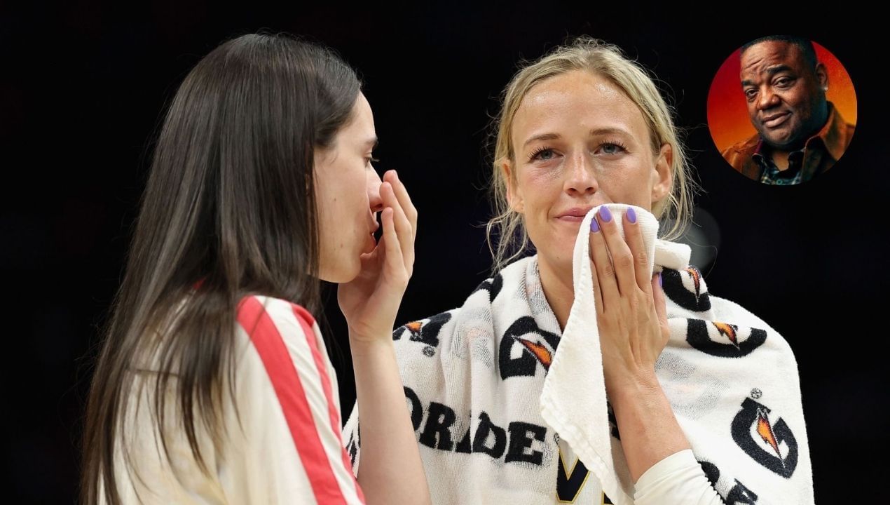 &quot;Fire Stephanie White&quot;: Jason Whitlock shockingly calls for Fever coach