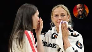 "Fire Stephanie White": Jason Whitlock calls for Fever coach's dismissal as Sophie Cunningham joins Caitlin Clark on injury list