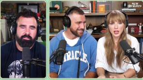 5 Major Reveals from Taylor Swift's 'New Heights' Podcast Appearance