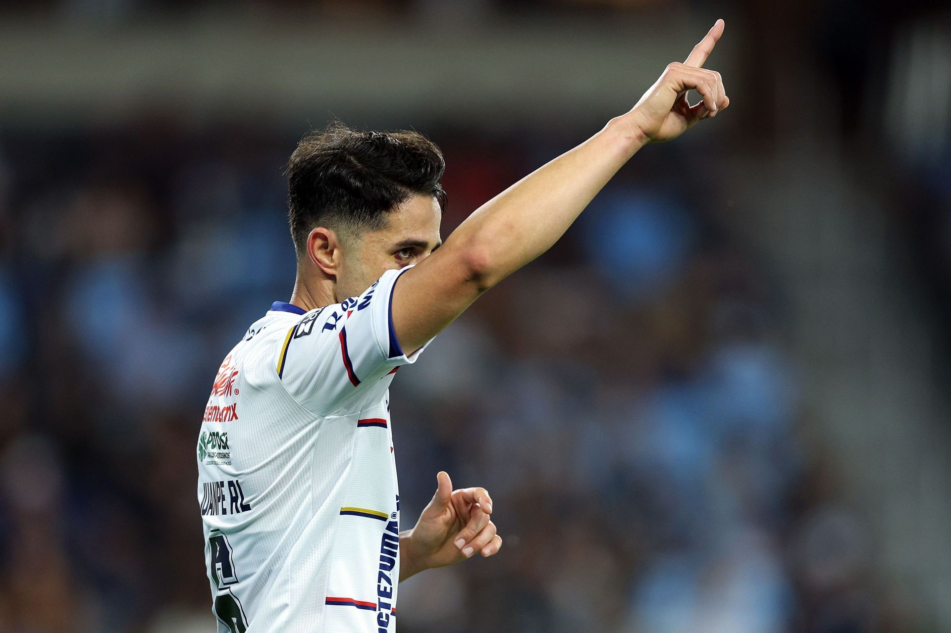 Minnesota United FC v Atletico San Luis - Leagues Cup Phase One - Source: Getty
