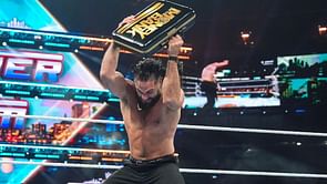 Seth Rollins made a big mistake at WWE SummerSlam, points out veteran (Exclusive)