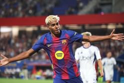 Lamine Yamal set to play in Miami as LaLiga plot move to bring Barcelona to United States: Reports