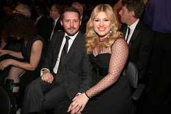 Is Brandon Blackstock related to Reba McEntire? All about Kelly Clarkson's family after his death