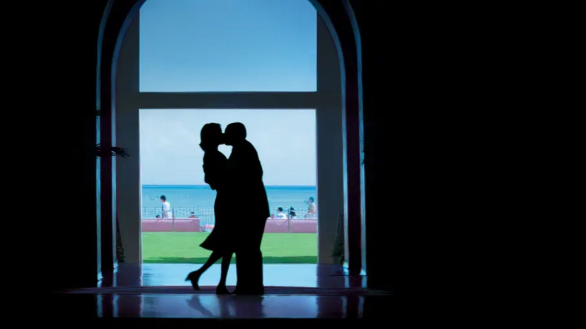 A still from the movie (Image via Apple TV)