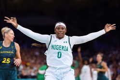 "Curt cooked with this one" - WNBA fans react to Dallas Wings adding AfroBasket MVP on short-term deal
