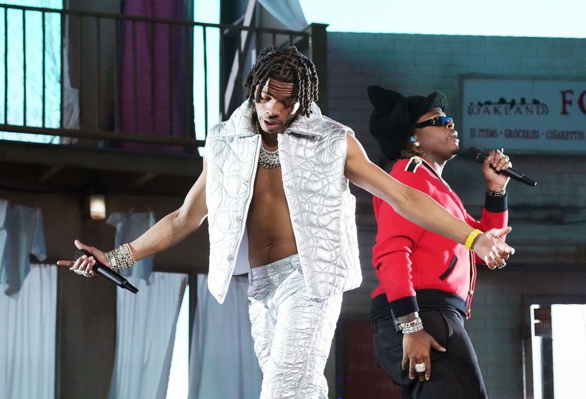 Gunna's 'The Last Wun' vs. Lil Baby's 'WHAM': Who scored more Spotify streams on the opening day?