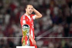 "All the big teams will have their eyes on that trophy" - Harry Kane names Real Madrid, Barcelona and 4 others teams as favorites for UCL